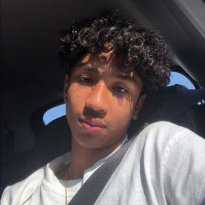 Meet your Posher, Jerald